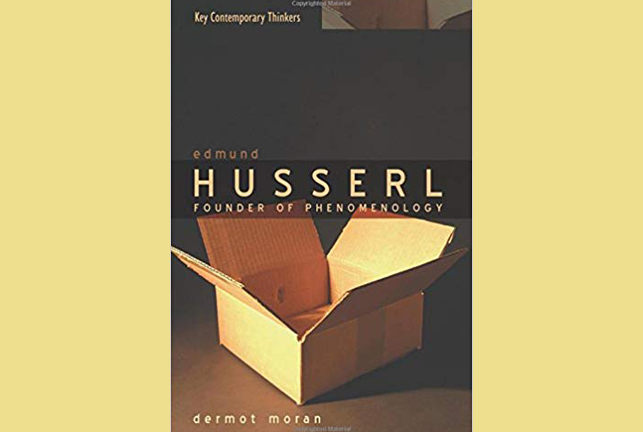 《现象学的奠基者》.jpg 《现象学的奠基者》.jpg
