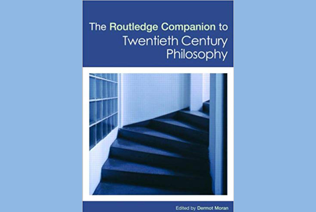 《20世纪哲学劳特里奇指南》.jpg 《20世纪哲学劳特里奇指南》.jpg