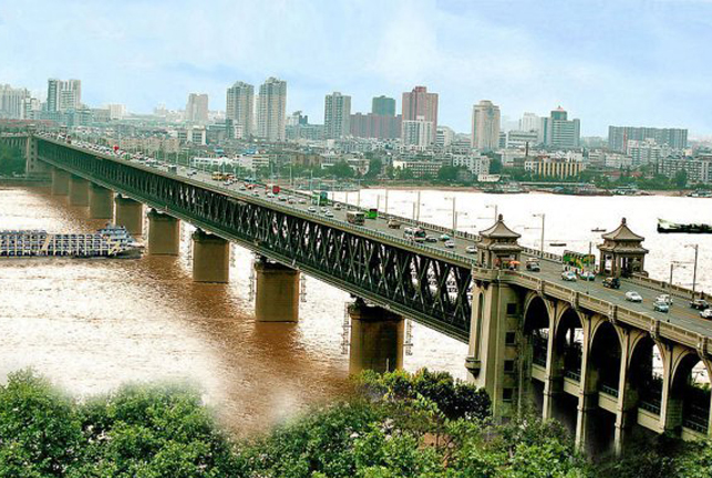 武汉长江大桥.jpg 武汉长江大桥.jpg