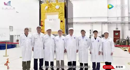 又一巨星陨落！64岁航天顶级专家倒在讲台上，临终遗言竟是道歉