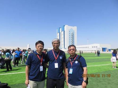 又一巨星陨落！64岁航天顶级专家倒在讲台上，临终遗言竟是道歉