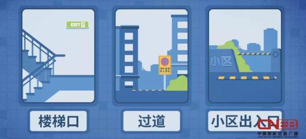 道路千万条,千万别堵生命通道这一条 道路千万条,千万别堵生命通道这一条