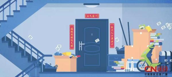 道路千万条,千万别堵生命通道这一条 道路千万条,千万别堵生命通道这一条