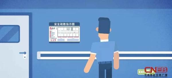 道路千万条,千万别堵生命通道这一条 道路千万条,千万别堵生命通道这一条