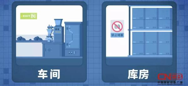 道路千万条,千万别堵生命通道这一条 道路千万条,千万别堵生命通道这一条