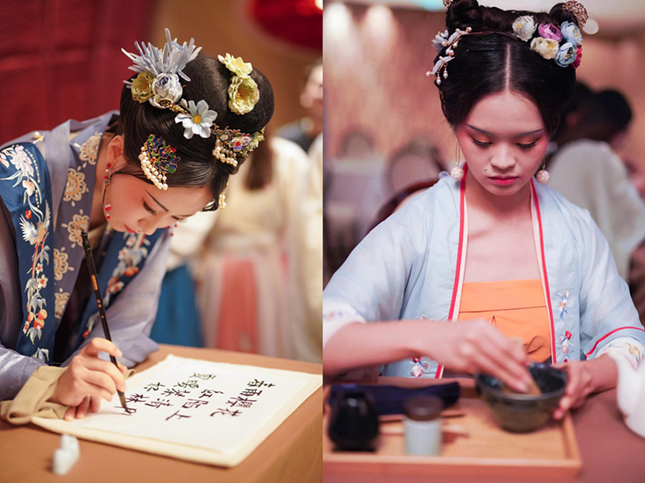 nei 《西溪天堂花好月圆》宋韵沉浸式下午茶 (2)_副本.png nei 《西溪天堂花好月圆》宋韵沉浸式下午茶 (2)_副本.png