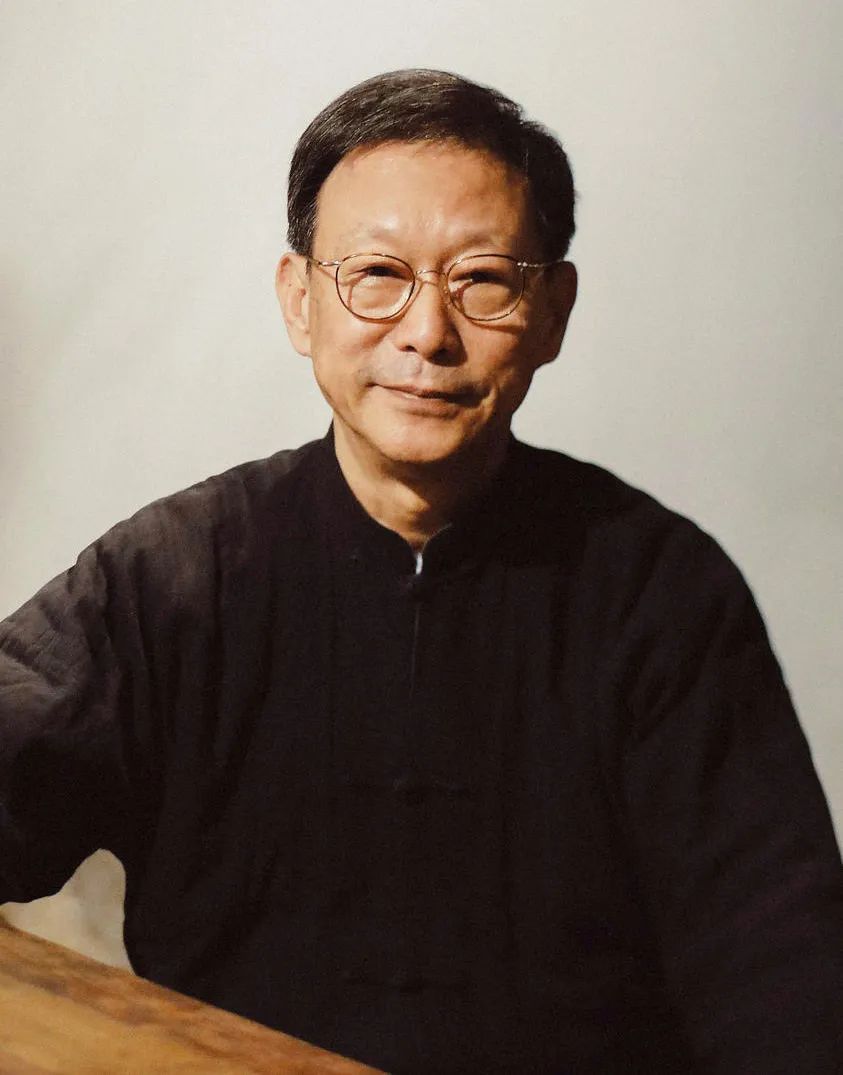 大写意:吴悦石先生辞典